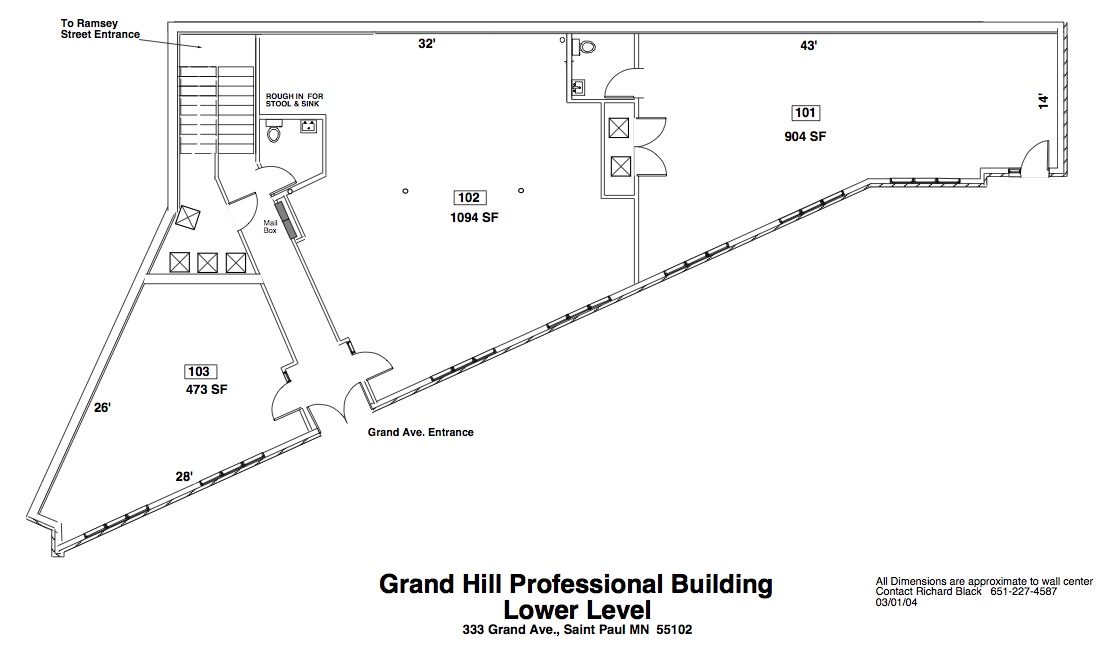 Grand Bldg