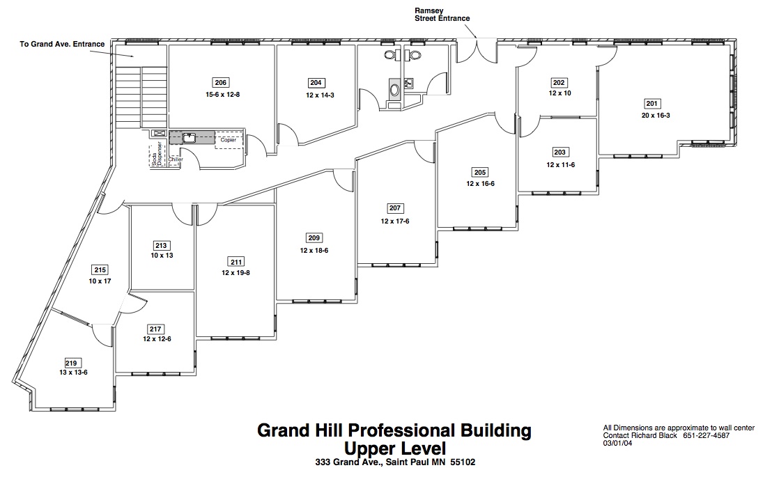 Grand Bldg